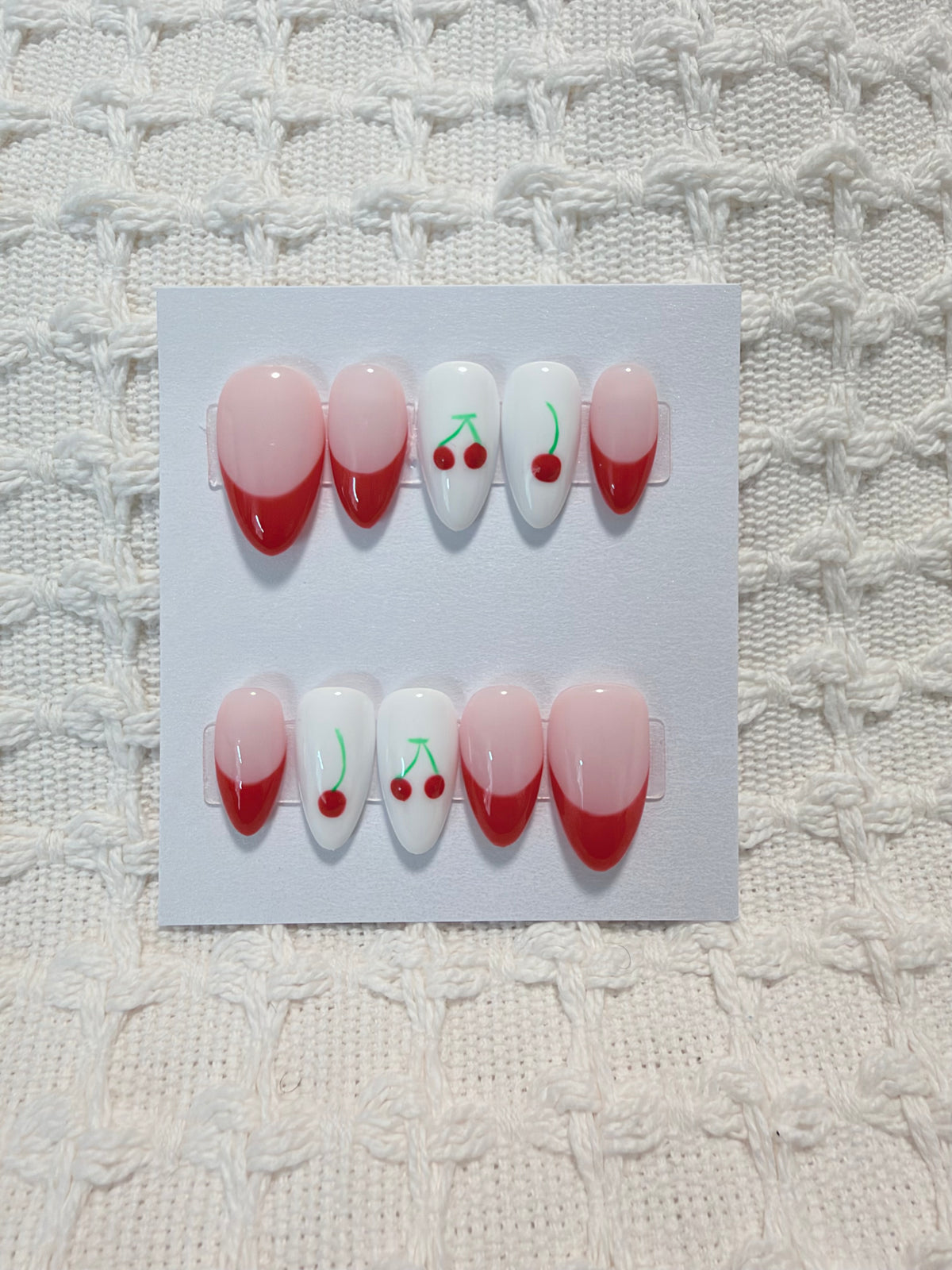 Cherry Glaze