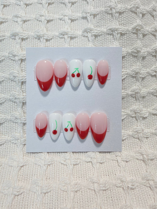 Cherry Glaze