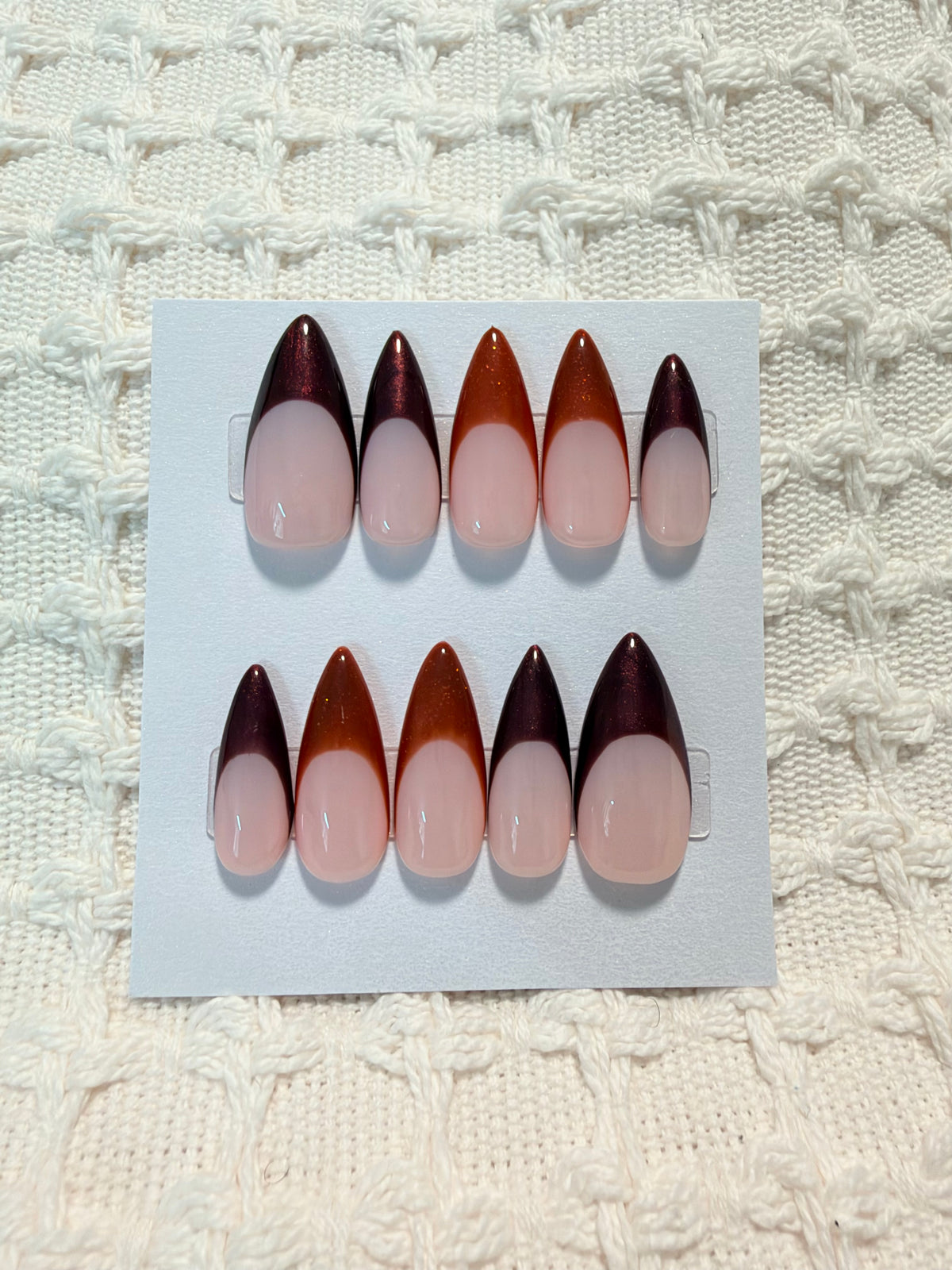 Autumn Shimmer