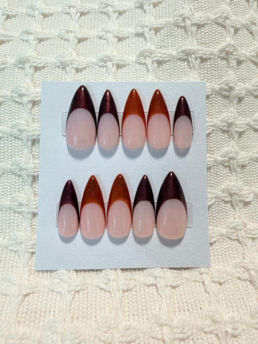 Autumn Shimmer