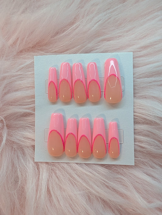 Feeling Pink