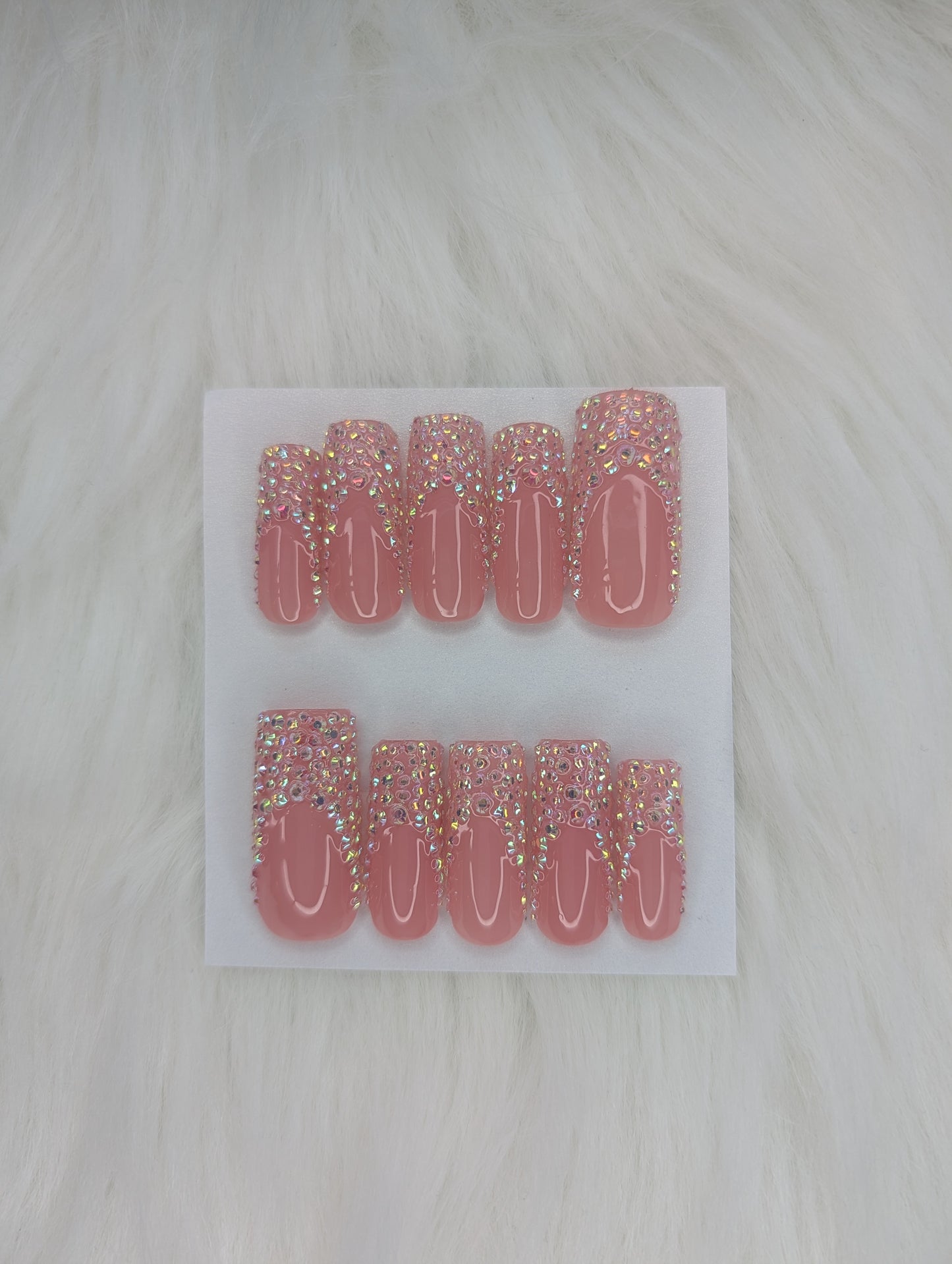 Sparkle Overload