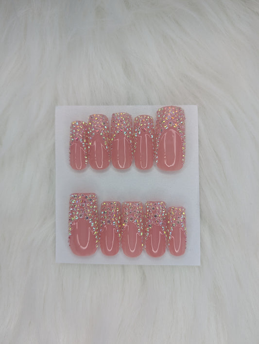 Sparkle Overload