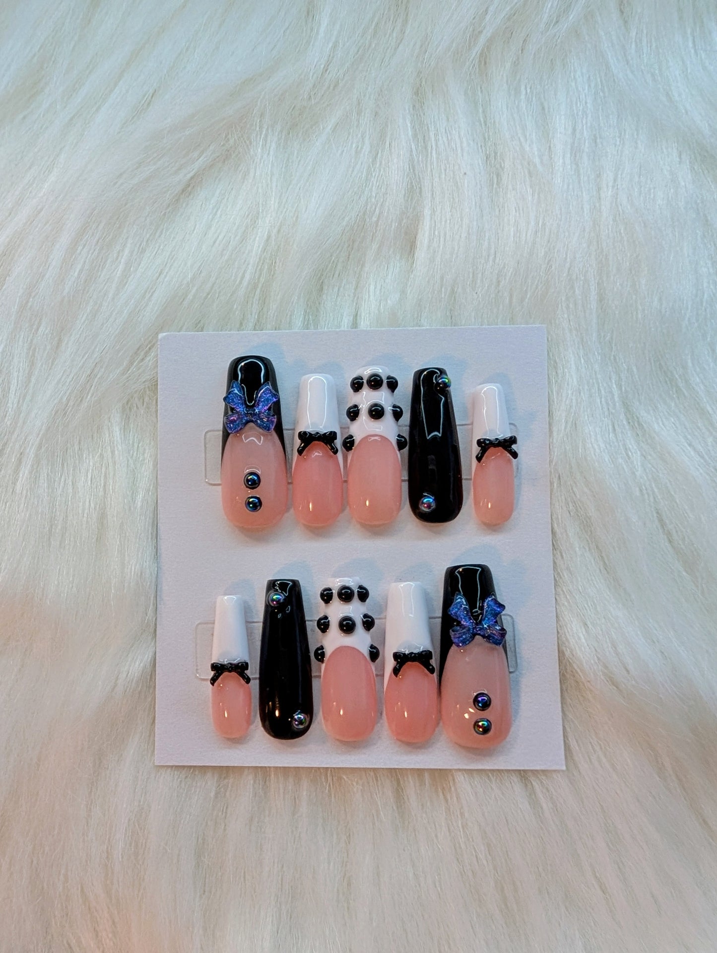 Coquette Noir